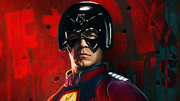 Peacemaker, chrissmith, johncena, dccomics, dc HD wallpaper