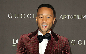 2019 LACMA Art and Film Gala, John Legend HD wallpaper