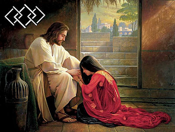 Sweet father that always forgives and loves, god, christianity, religion, jesus christ HD wallpaper