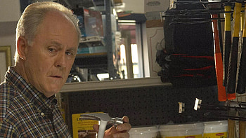 John Lithgow, Trinity Killer, Dexter series revival HD wallpaper