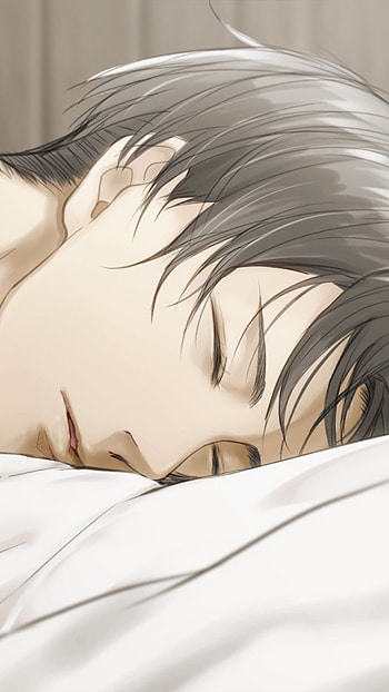 Levi Ackerman, Anime, Attack on Titan HD phone wallpaper