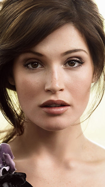 Screen beauty, Gemma Arterton, Actress, Fantasy girls HD phone wallpaper