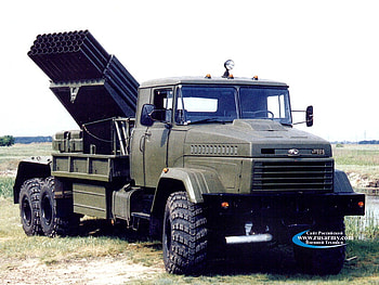 Katyusha multiple rockets launcher, 2011, 10, launcher, 20, rocket HD wallpaper