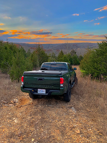 Toyota, Cars, Car, Suv, Pickup, Toyota Tacoma HD phone wallpaper