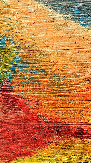 Paintable Texture, Colorfull Paintable HD phone wallpaper