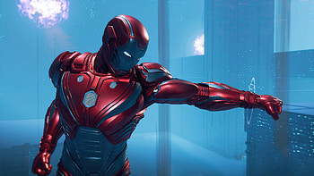 Iron Man Marvels Avengers 2020, marvels-avengers, marvel, avengers, games, iron-man HD wallpaper