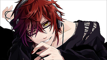 for grell sutcliff HD wallpaper