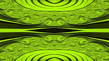 Trippy Psychedelic Fractal, trippy, psychedelic, aesthetic, pattern, Abstract, fractal HD wallpaper