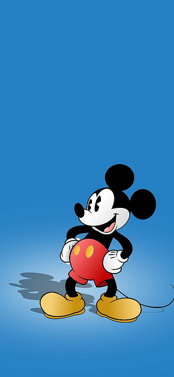 Marvel , Mickey Mouse edition, Superhero-inspired designs HD phone wallpaper