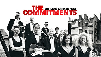 The Commitments, 1991, Radio Times HD wallpaper