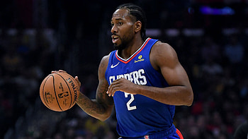 Kawhi Leonard , Unique , NBA player, Sports HD wallpaper