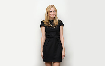 Dakota Fanning, Movies, Actress, American HD wallpaper