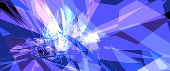 ... Purple Prism Ultrawide HD wallpaper