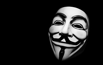 Fawkes HD wallpaper