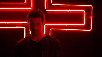 Solace (2022) movie HD wallpaper