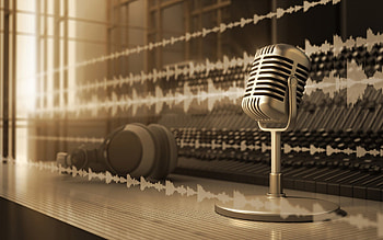 Vintage audio gear, Nostalgic , Retro vibes, Musical nostalgia HD wallpaper