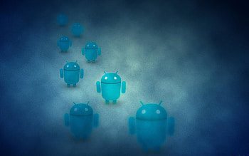 Android-Tablet-- HD wallpaper