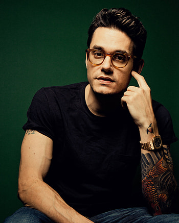 John Mayer, Wrist is a wonderland HD phone wallpaper