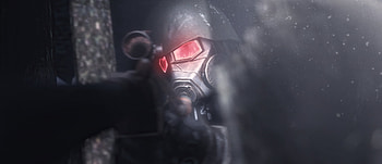 Ncr Ranger , artist, artwork, digital-art, deviantart HD wallpaper
