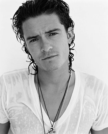 Orlando Bloom, Top backgrounds, Movies, Actor HD phone wallpaper
