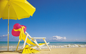 Landscape, Beach HD wallpaper