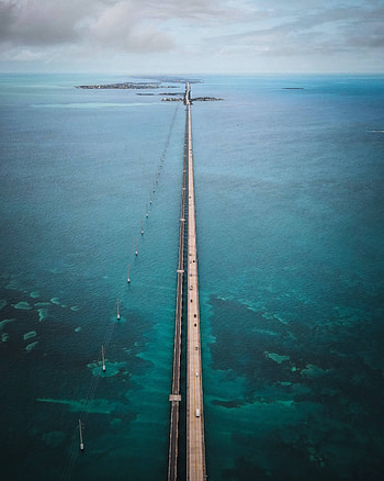 The Florida Keys, Essential travel tips HD phone wallpaper