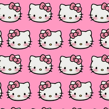 Hello kitty, Pink, hello_kitty HD phone wallpaper