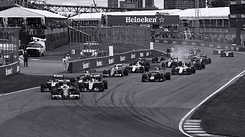 Canadian Grand Prix, Auto Racing HD wallpaper