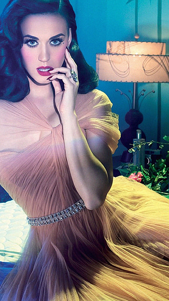 Katy Perry, Celebs, Copapers, Co HD phone wallpaper