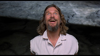 the big lebowski for mac computers, 51 kB - Winifred Sheldon | ololoshka | Pinterest HD wallpaper
