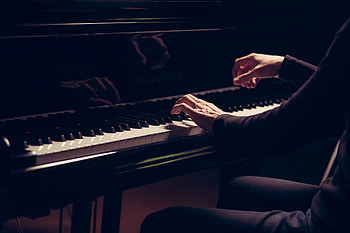 gregor vidovic, exceptional pianist, mesmerizing performances, musical excellence HD wallpaper