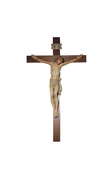 Jesus Cross, Christian, God, Cross HD phone wallpaper