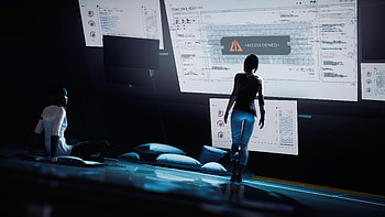Mirrors Edge Catalyst Chat Room , mirrors-edge-catalyst, mirrors-edge, games, ea-games HD wallpaper