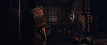 Ghost of Tsushima, Ghost of Tsushima HD wallpaper