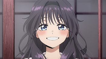 Kaoruko Waguri: The Fragrant Flower Blooms with Dignity – Anime, Anime, The Fragrant Flower Blooms With Dignity, Kaoruko Waguri HD wallpaper
