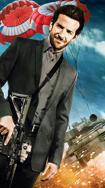 The A-Team (2022) movie HD phone wallpaper
