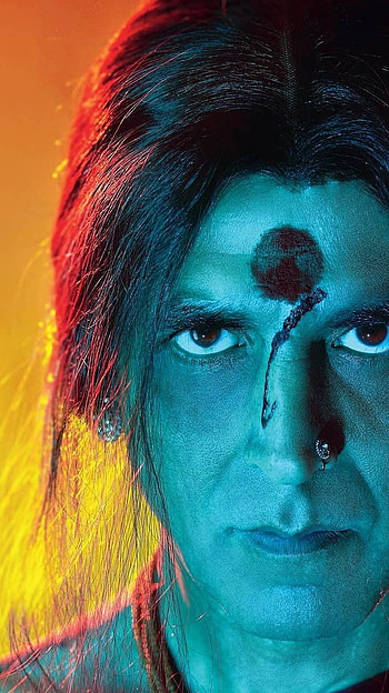 Laxmi bomb, bollywood movie HD phone wallpaper