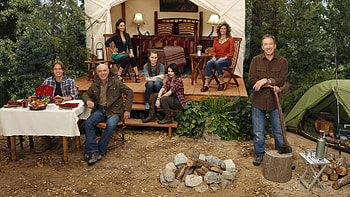 Cast, Last Man Standing (Tv Show), Tv Show, Last Man Standing, Tim Allen HD wallpaper
