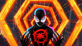 I Will Do It My Way Miles Morales, miles-morales, spiderman, superheroes, artwork, art, digital-art, deviantart HD wallpaper