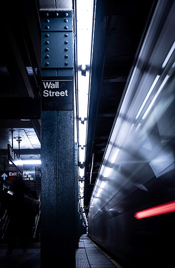 Miscellanea, Miscellaneous, Movement, Traffic, Speed, Station, Underground, Subway, Metro HD phone wallpaper