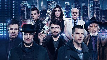 Artistic , Now You See Me poster, Film illustration, Creative artwork HD wallpaper
