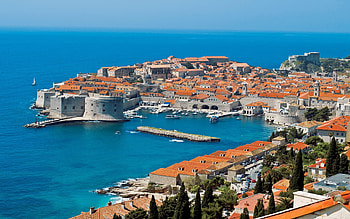 Dubrovnik , 57, Dubrovnik Travels, Stunning visuals HD wallpaper