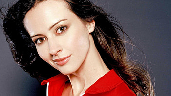 Amy Acker Actress, amy-acker, celebrities, girls HD wallpaper