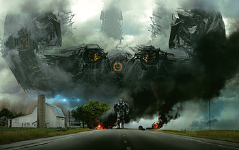 Knight Ship, Lockdown (Transformers) HD wallpaper