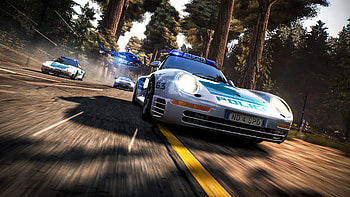 Need for Speed Hot Pursuit Remastered, games HD wallpaper
