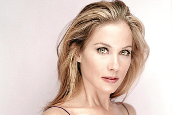 Christina Applegate, background HD wallpaper