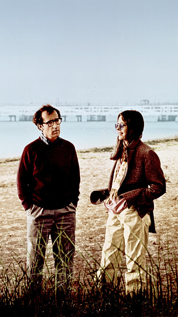 Annie Hall (2022) movie HD phone wallpaper