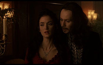 Winona Ryder, Accusations of abuse, On set of Dracula, Controversial claims HD wallpaper