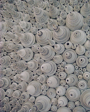 Miscellanea, Miscellaneous, Form, Volume, Swirling, Involute, Convex HD phone wallpaper