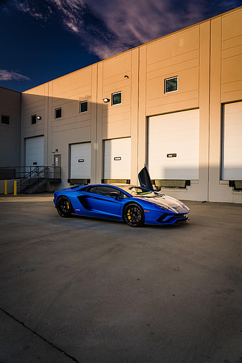 Sports, Mclaren, Cars, Car, Sports Car, Side View, Mclaren P1 HD phone wallpaper